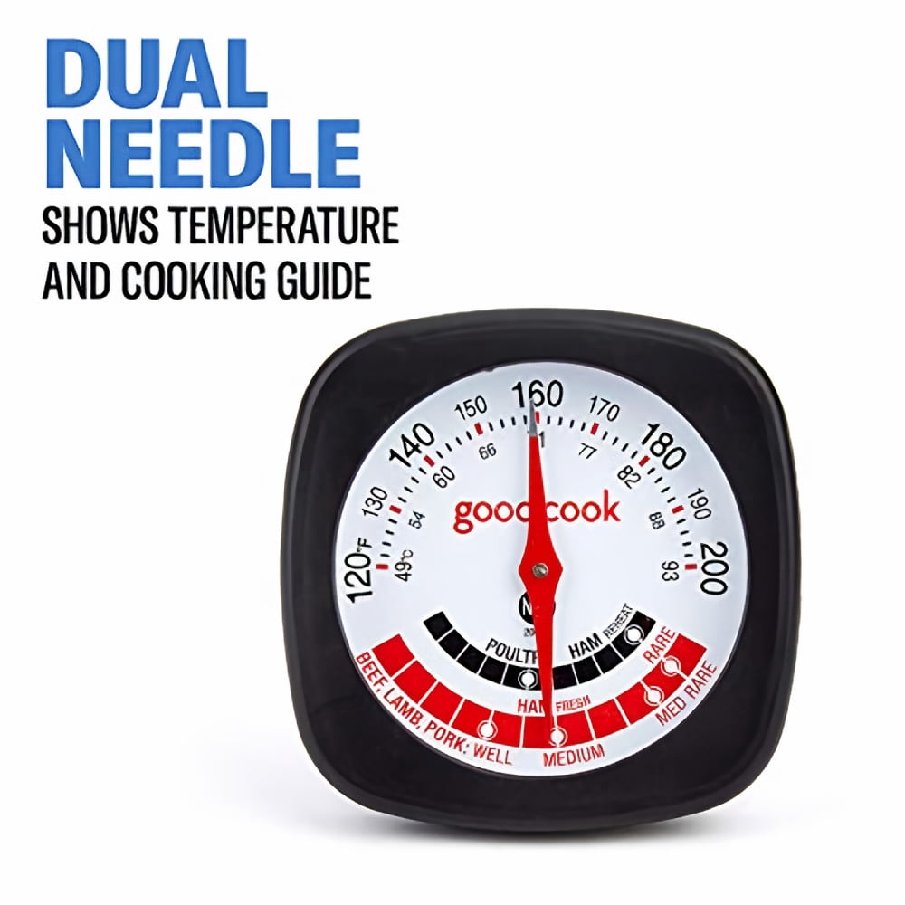 Good Cook Meat Thermometer (Pack of 8)