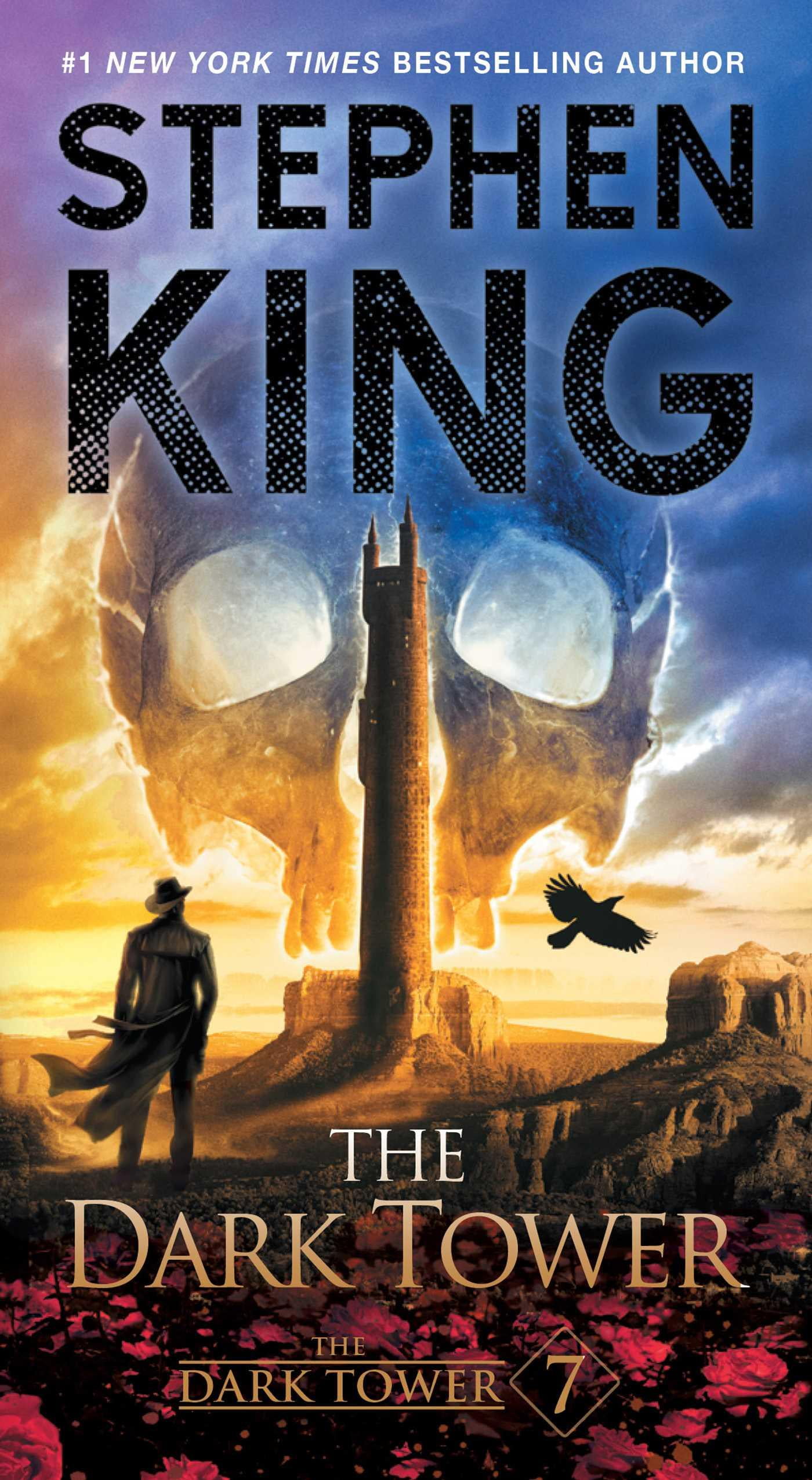 The Dark Tower The Dark Tower VII The Dark Tower (Series 7