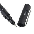 thumbnail image 4 of SagaSave Drawing Pen Marker Pen Waterproof Fineliner Pens for Painting Sketching Black 0.05mm-0.8mm, 4 of 7