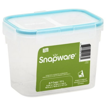snapware 1.2 cup