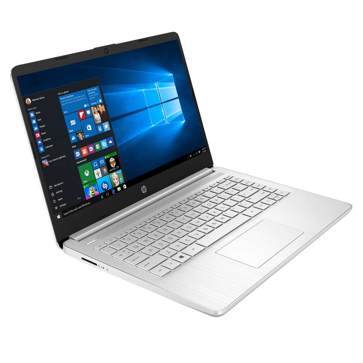HP Laptop 14 IPS BrightView Full HD Display Intel Core i3 HP Laptop 14 IPS BrightView Full HD Display Intel Core i3