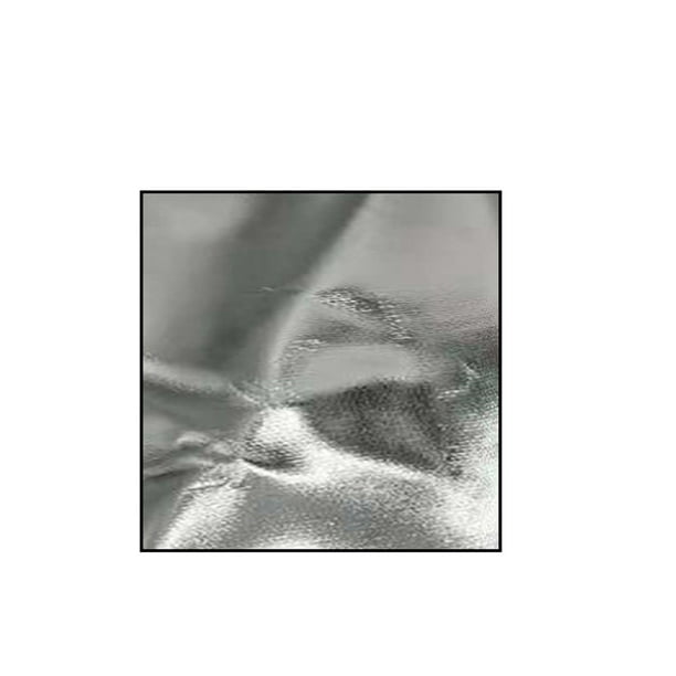 LYCAQL Outdoor Heat Fiberglass Fire Mat Under Grill BBQ Mat Fire Mat