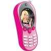 Barbie Digi-Play "Talk with Me" Cell Phone