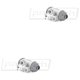 thumbnail image 1 of Cilindros Ruedas Compass 2007 A 2017 Jeep L4 2.4L Tra PARTECH  ., 1 of 4