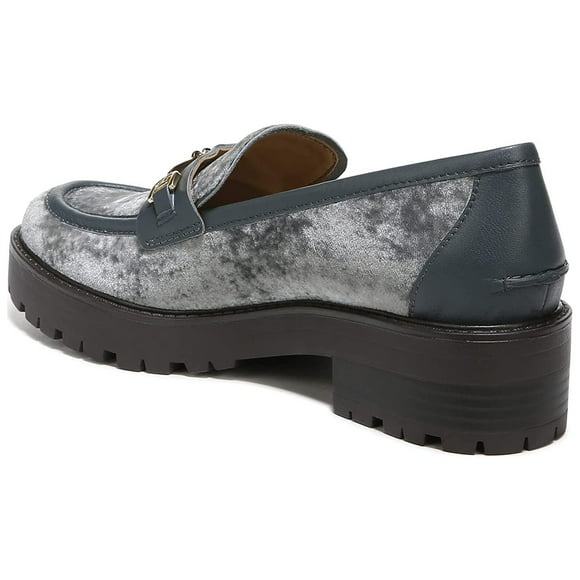 Sam Edelman Tully Smokey Blue 7 M