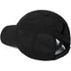 thumbnail image 5 of Gorra de béisbol con cola de caballo para mujer Criss Cross Top ajustable Messy Bun Ponycap Sombrero de secado rápido (Azul) Sincero Electrónica, 5 of 5