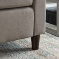 thumbnail image 4 of Blake Sandshell Sofa, 4 of 10