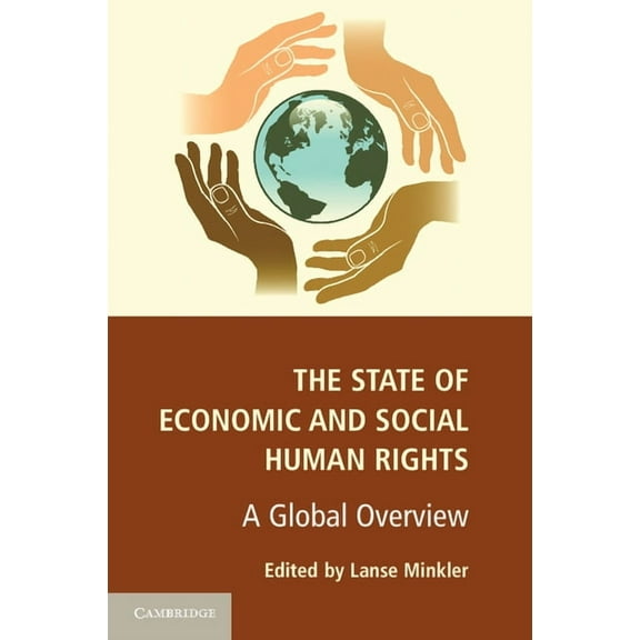 The State of Economic and Social Human Rights, (Paperback)