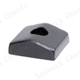 thumbnail image 2 of 3 Set Electric Guitar Tremolo Bridge Locking Nut Block Clamp and Screws Parts, 2 of 7