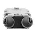 thumbnail image 4 of EASTIN Training Whistle  Whistle Metal Birds Training Whistle Back to Birdhouse Tool Accessory for, 4 of 8