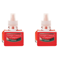 Yankee Candle ScentPlug Refill, Macintosh 2 Pack