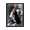 Black, variant on 24*36 Inch LED Movie Poster Frame, Wall Mounted Advertising Picture Frame Display Led Light Box Sign Advertising Display Black