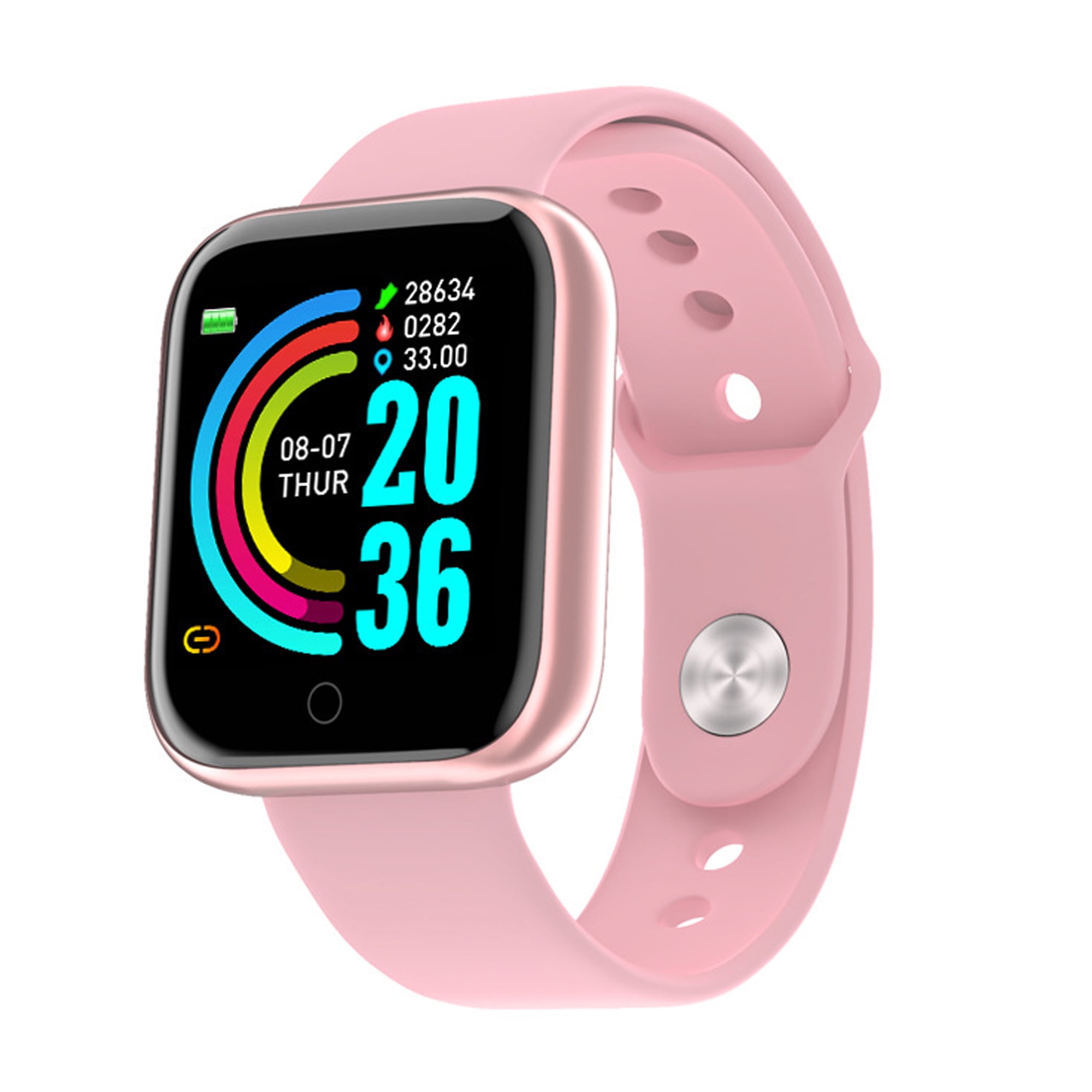 smartwatch cpu hs6620d