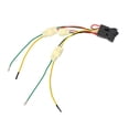 thumbnail image 3 of Líneas paralelas para coches eléctricos Premium para accesorios de repuesto eléctricos Engranaje de velocidad, 3 of 6
