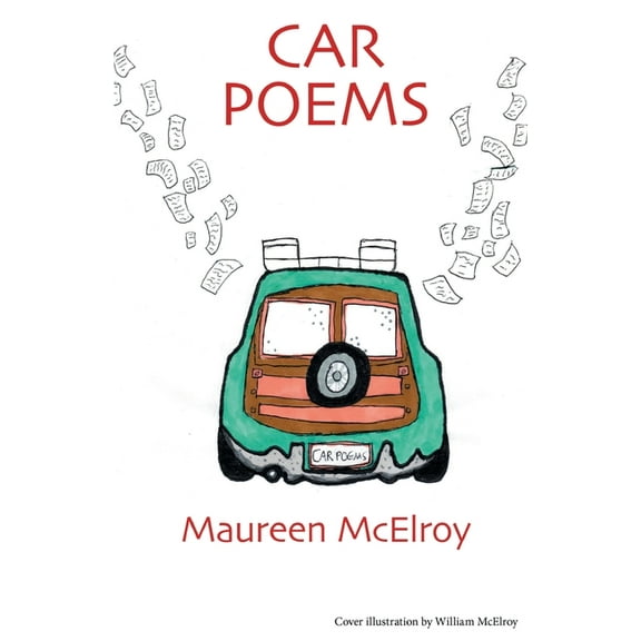 Car Poems