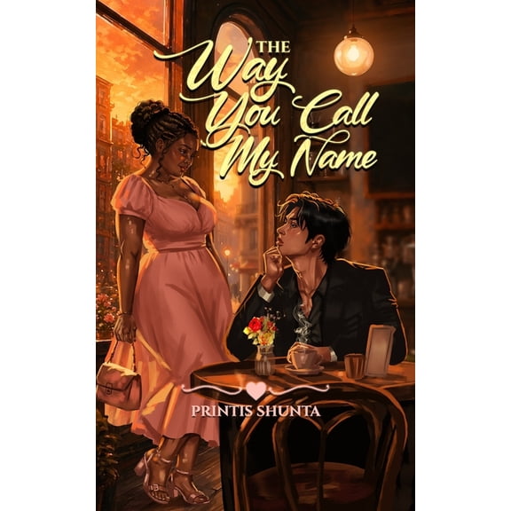 The Way You Call My Name, (Paperback)