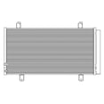 thumbnail image 1 of 2013-2015 Lexus ES-350 Condenser (4244), 1 of 1