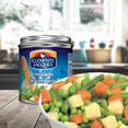 thumbnail image 3 of Ensalada de verduras Clemente Jacques 220 g, 3 of 3