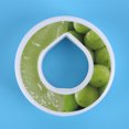 thumbnail image 3 of Flavor Pod Botella Creative Air Pods Con Fragancia (uva), 3 of 5