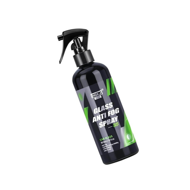 Car Anti Fog Agent Vehicle Spray car mirrors Glass Hydrophobic Coating Wing Mirrors Fits for Mobile Screen Accessories