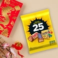 thumbnail image 2 of MARS Lunar New Year Chocolate Candies, Assorted 25 Fun Sized chocolates, 243g, 2 of 7
