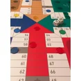 thumbnail image 3 of Parchis Juego De Mesa Tradicional. 4j + Parchís 6 Jugadores, 3 of 8