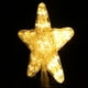 thumbnail image 5 of 1 unid Navidad Treetop Light Romantic Star Light Decor Home Night Light Light, 5 of 7