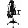 thumbnail image 1 of Nicer Furniture Racing Style Gaming Chair, 1 of 5
