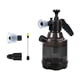 thumbnail image 3 of Foam Sprayer de Mano con Depósito Grande para Lavar Autos Pulverizador de Espuma con Diseño Resistente Al Viento Botella para Regar Plantas Y Limpiar, 3 of 8
