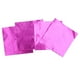 thumbnail image 2 of Envoltorios de Papel de Aluminio Yotijar 100 Piezas Rosado, 2 of 10