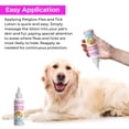 thumbnail image 6 of Natural Flea & Tick Treatment for Dogs & Cats – Plant-Based Repellent Formula, 6 of 6