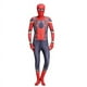thumbnail image 1 of Disfraz de superhéroe de Marvel para niños y adultos, traje de licra, Miles, lejos de casa, Zentai, Spiderman, novedad, 1 of 5
