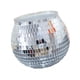 thumbnail image 5 of Jarrón Con Forma De Bola De Discoteca, Espejo De Cristal, Macetero Para Fiesta, Decoración De Dormitorio, 5 of 9
