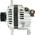 thumbnail image 5 of DB Electrical 400-48140 New Alternator for Subaru Outback 2001-2005 3.0L, 5 of 7