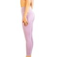 thumbnail image 4 of POSESHE Women's Plus Size Yoga Pant, Basic Leggings for Workout, S-5XL, 4 of 5