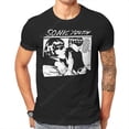 thumbnail image 2 of Camiseta para hombre con estampado divertido y divertido de Sonic Youth, banda musical, camiseta transpirable con cuello redondo, camisetas divertidas de algodón, 2 of 5