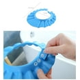thumbnail image 4 of Baby Bath Shower Toy Soft Shampoo Cap for Kids - Ideal for Hassle-Free Bath, 4 of 7