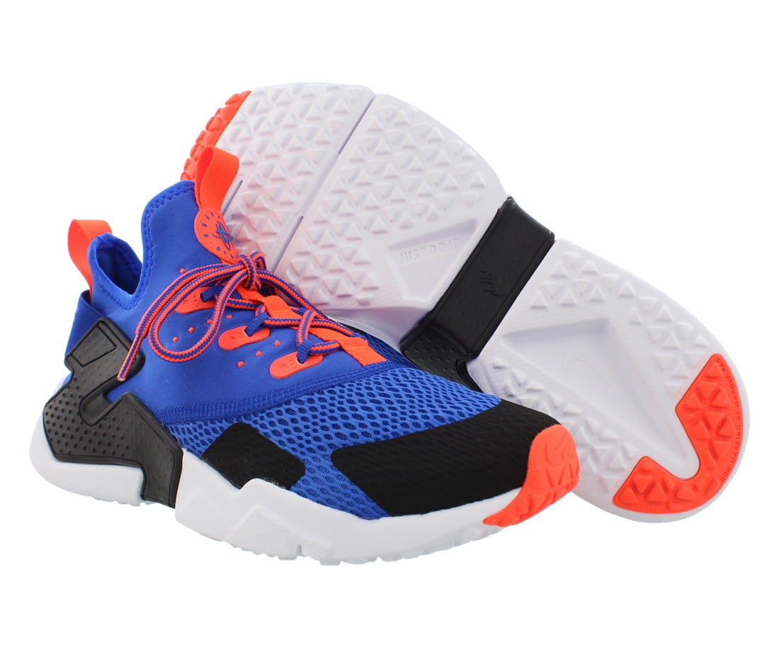 nike huarache drift boys