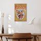 thumbnail image 5 of Rudolph, el Reno de la Nariz Roja Kits de Pintura de Diamantes para Adultos 5D DIY Diamond Art Kits Full Drill Diamond Dots para Regalo Decoración de Pared y Relajación Artes de Gemas 20*30cm, 5 of 6