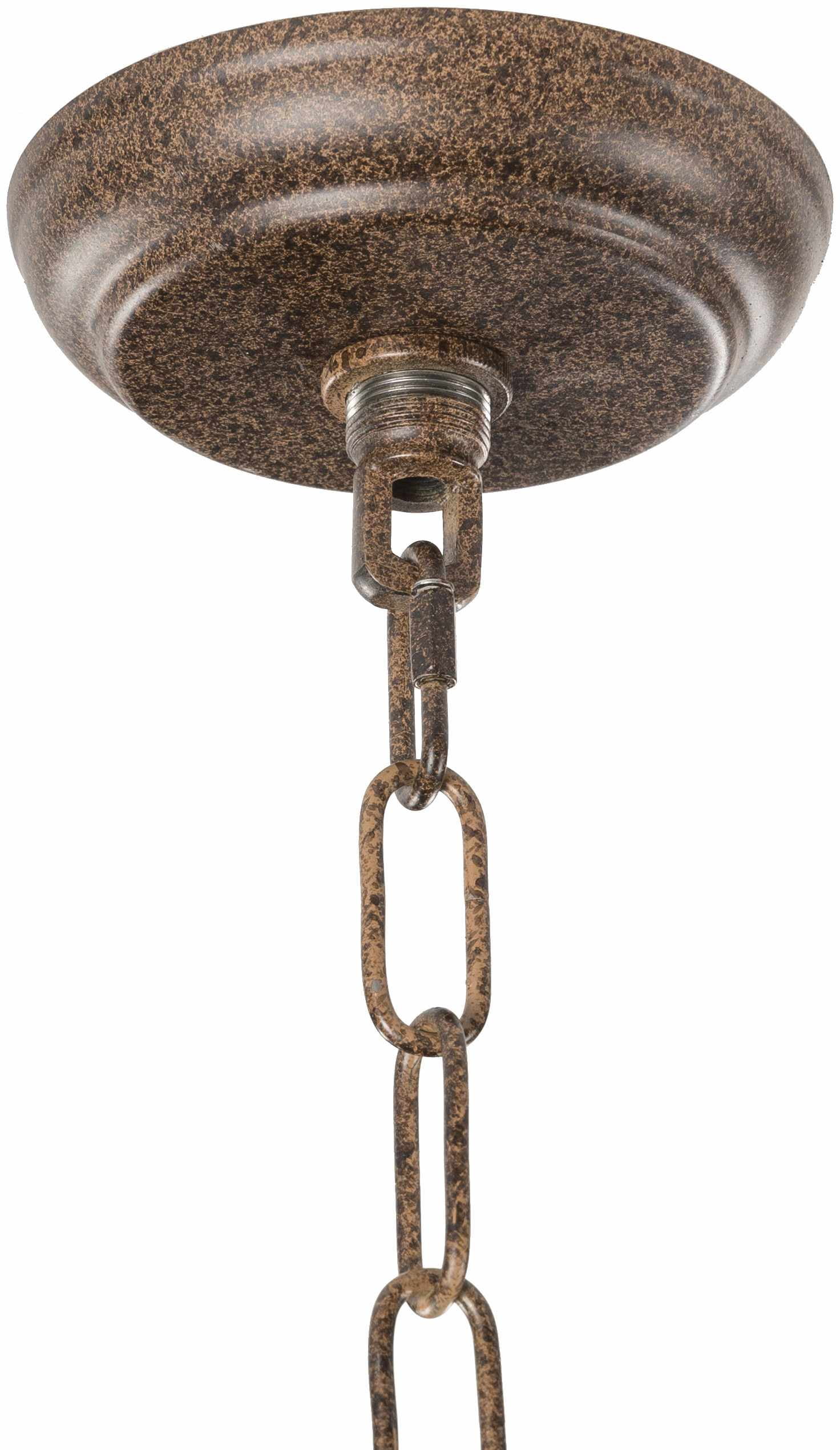 Waldoboro 16" H x 16.5" W x 16.5" D Ceiling Light