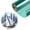 Green Silver, variant on Horplkj 30cmx1m Green Silver Window Insulation Film, One Way Privacy Heat Blocking Uv Protection Static Cling