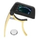 thumbnail image 2 of Afinador de Capo para Guitarra, Aleación de Zinc ABS, Clip 2 en 1 Con Lcd para ukelles Clásicos Electros Acústicos, 2 of 7