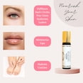 thumbnail image 3 of Aceite de ricino Roll On Grandma Flo's Naturals Organic, 10 ml, 3 of 8
