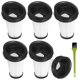 thumbnail image 1 of Filtros Hepa para Grundig Vch9829 Vch9832 Vch9629 Vch9630 Afortunado Sencillez, 1 of 5
