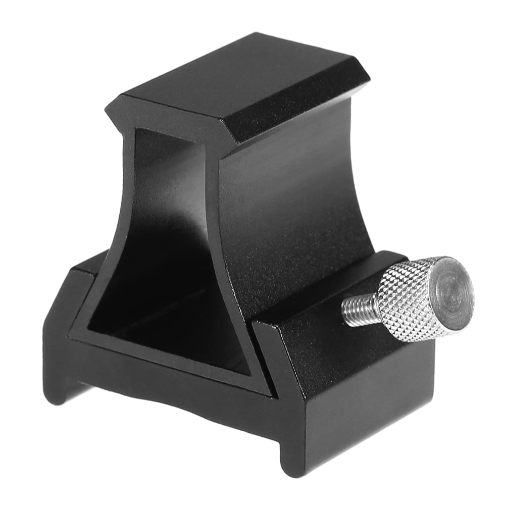 Finder Scope Bracket Finderscope Mounting Dovetail Base Finder Scope