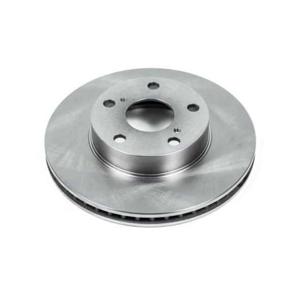 AutoSpecialty Brake Rotor