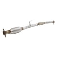 thumbnail image 2 of Jcarpart Catalytic Converter for Toyota Camry Automotive Specialty Part, Stainless Steel Chrome, 2 of 9