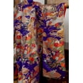 thumbnail image 5 of DEAR VANILLA Authentic Traditional Japanese Uchikake Wedding Kimono for Women Silk Robe Made in Japan UCK-0049, 5 of 9