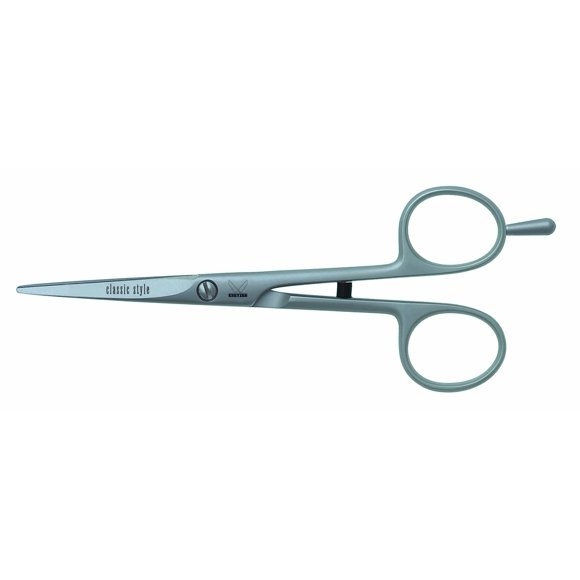 Kretzer Style Classique g 57114 (52114) 5.5 Pouces/ 14cm - Ciseaux de Coiffure Professionnels - Ciseaux, Satin