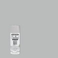 thumbnail image 5 of Rust-Oleum Chalked Matte Spray Paint 12oz-Aged Gray, 5 of 5